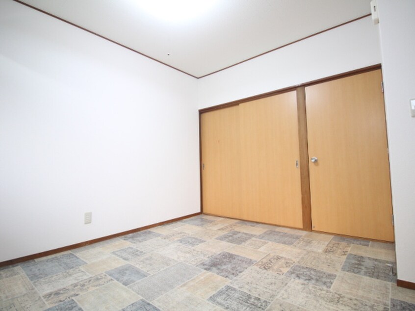 居室 コーポ岩上