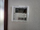 内観写真 コーポ岩上