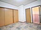 キッチン コーポ岩上