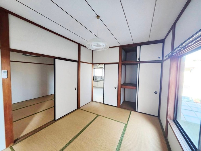 居室 コーポ岩上