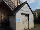 建物設備 アイランドＡ