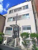 外観写真 根本ビル