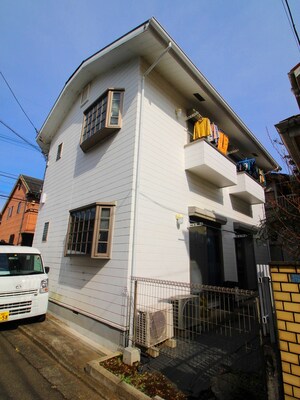 アメニティ深大寺