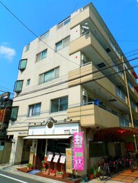 平田レジデンス