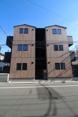 MELDIA蒲田Ⅲ
