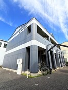 ＵＲＢＡＮ　ＤＥＬＩＧＨＴの外観