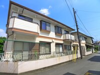 メゾン福山