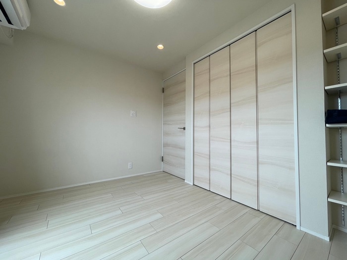 居室 シャンボール白山(802)