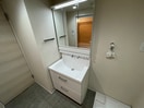 洗面 シャンボール白山(802)