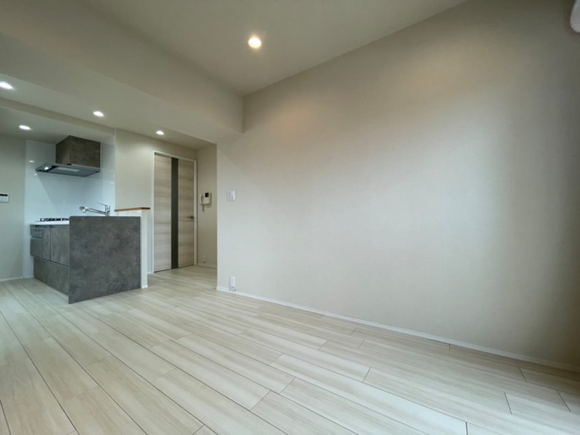 居室 シャンボール白山(802)