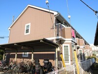 メゾン・ド・ファミ－ユⅠ