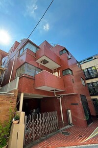 グリ－ンライフ小石川（４０２）