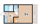リバーサイドアーバンの間取図