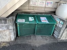 建物設備 リバーサイドアーバン
