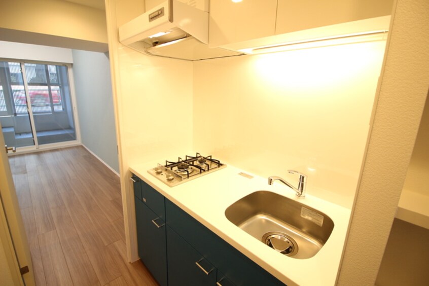 キッチン ＺＯＯＭ新宿下落合