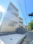 メゾン桜の外観