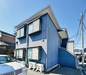 第Ⅴヒカリハイツ