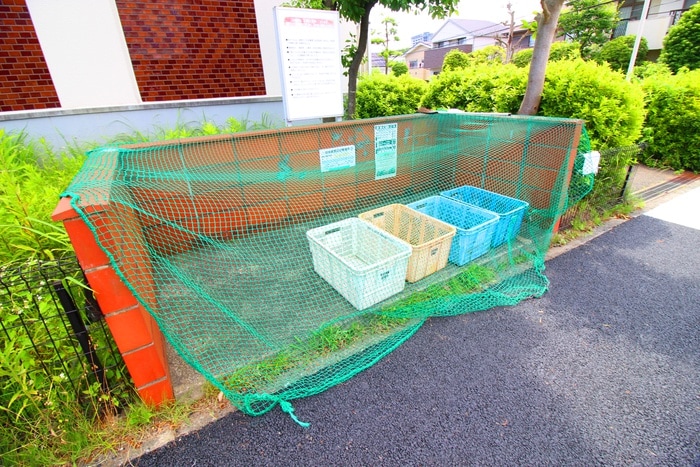 建物設備 ｾﾝﾁｭﾘｰﾊｲﾂつくし野１号棟