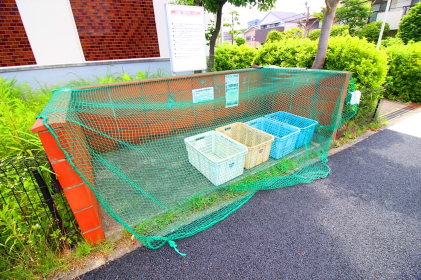 建物設備 ｾﾝﾁｭﾘｰﾊｲﾂつくし野１号棟