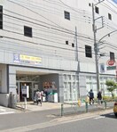 OK 町田小川店(スーパー)まで683m ｾﾝﾁｭﾘｰﾊｲﾂつくし野１号棟