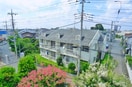 周辺環境 サンライズハウス