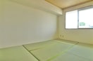 居室 サンライズハウス