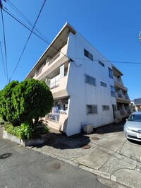 サンハイツ武蔵野(204)