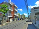周辺環境 ネオシティＢ