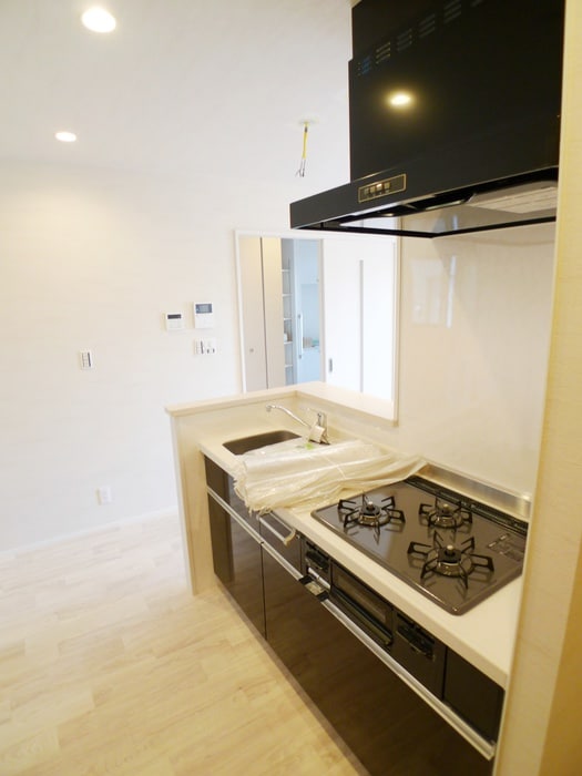 キッチン コロン