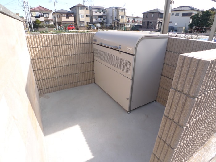 建物設備 コロン