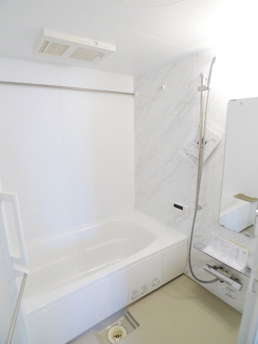 バス／シャワールーム等 コロン