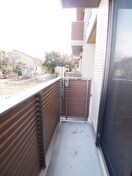 ベランダ・バルコニー コロン