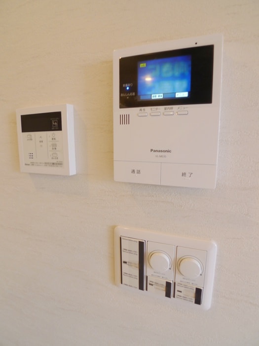 内観写真 コロン