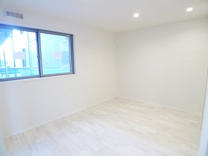 洗濯機置場 コロン