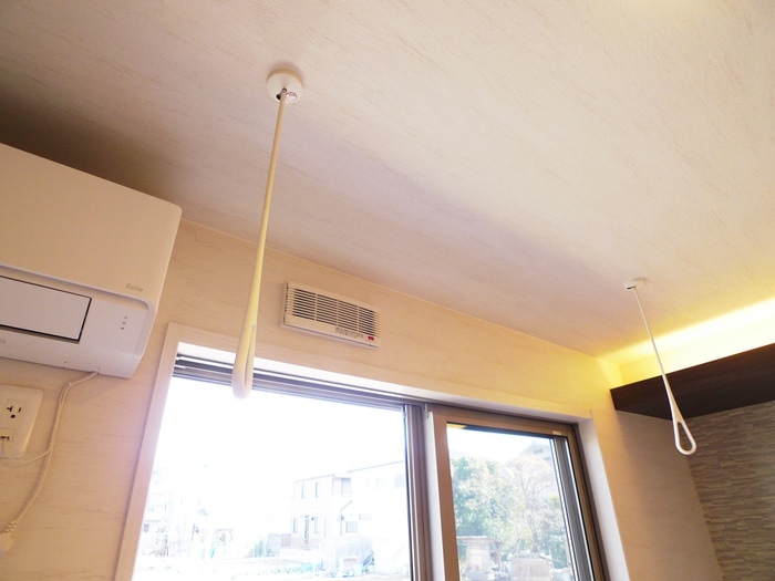 内観写真 コロン