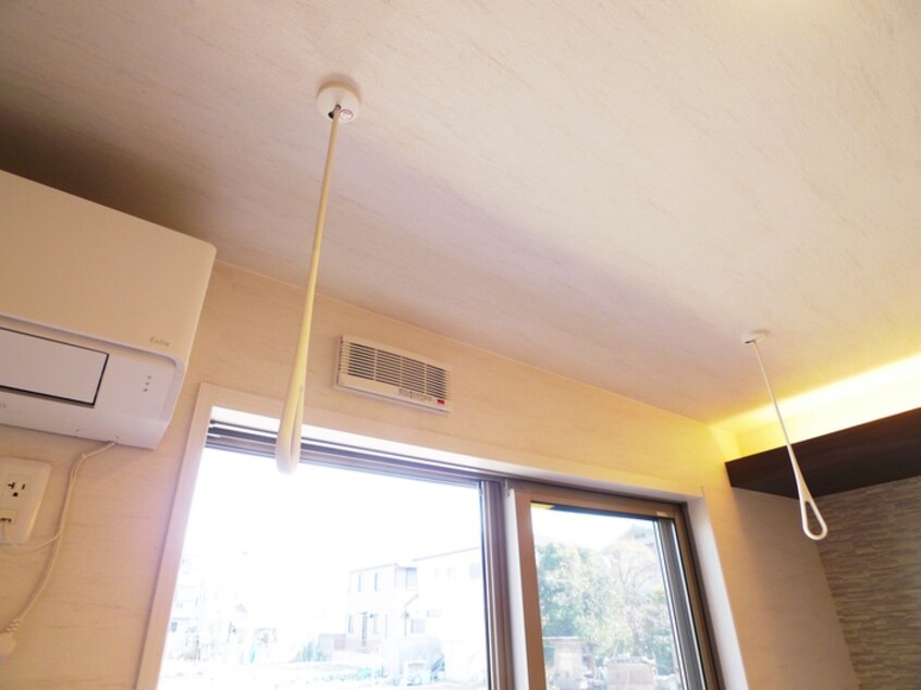 内観写真 コロン