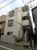 フレグランス蓮根の外観