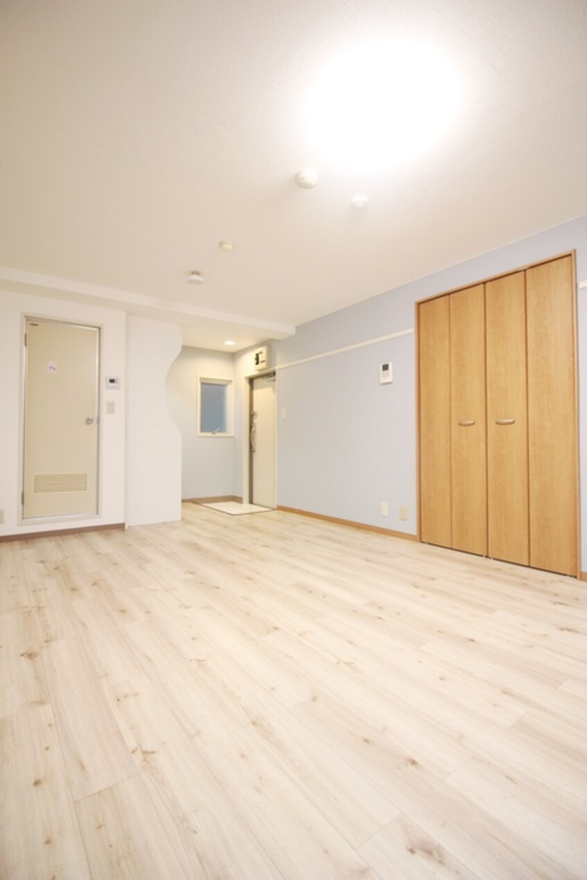 居室 フレグランス蓮根