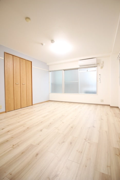 居室 フレグランス蓮根