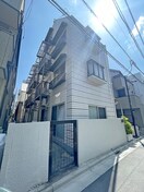 外観写真 フレグランス蓮根