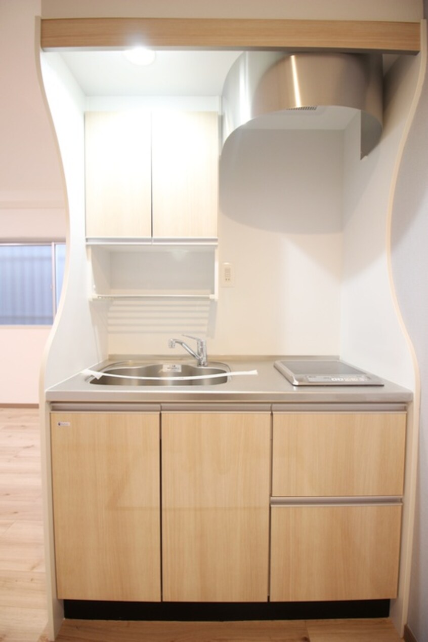 キッチン フレグランス蓮根