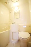 バス／シャワールーム等 フレグランス蓮根