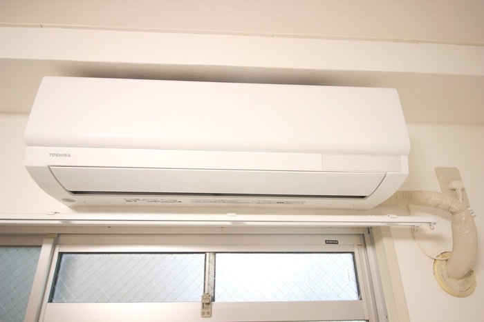 内観写真 フレグランス蓮根