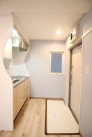 キッチン フレグランス蓮根