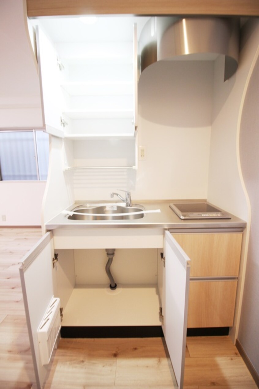 収納 フレグランス蓮根