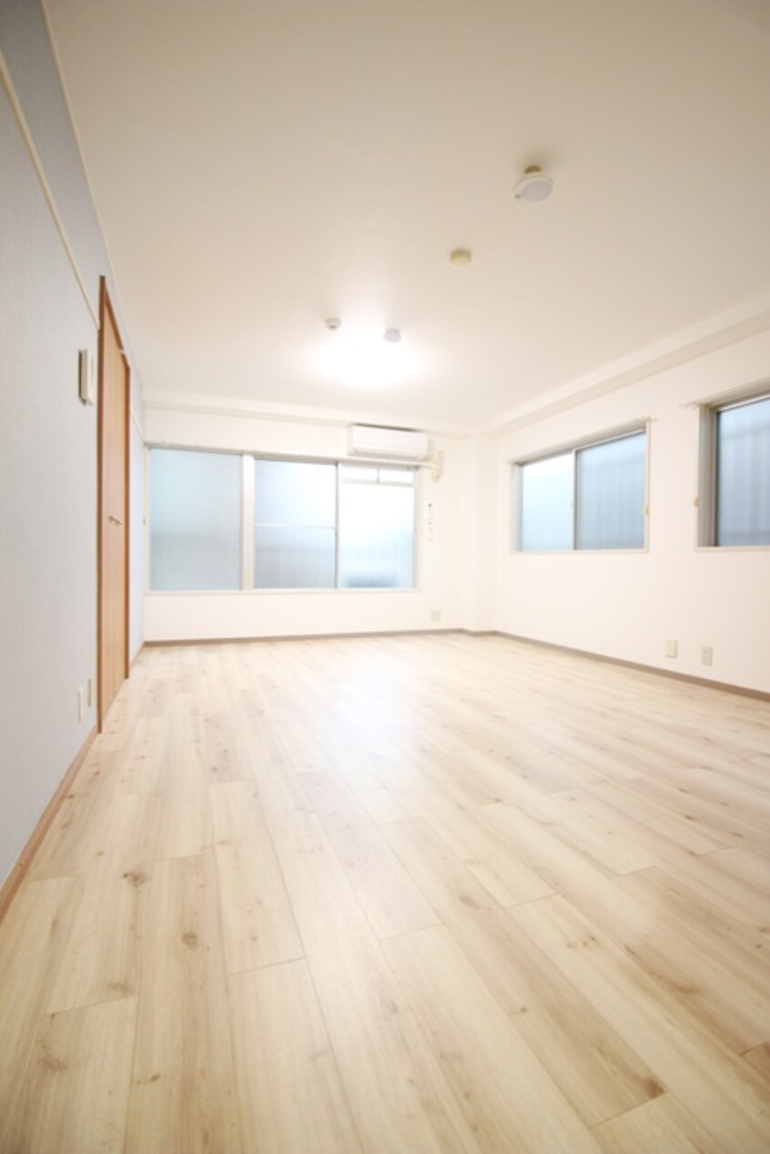 居室 フレグランス蓮根