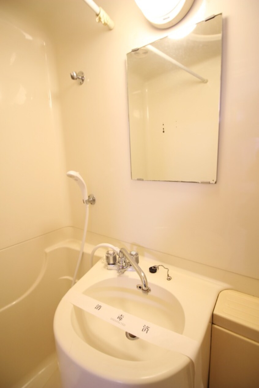 洗面 フレグランス蓮根