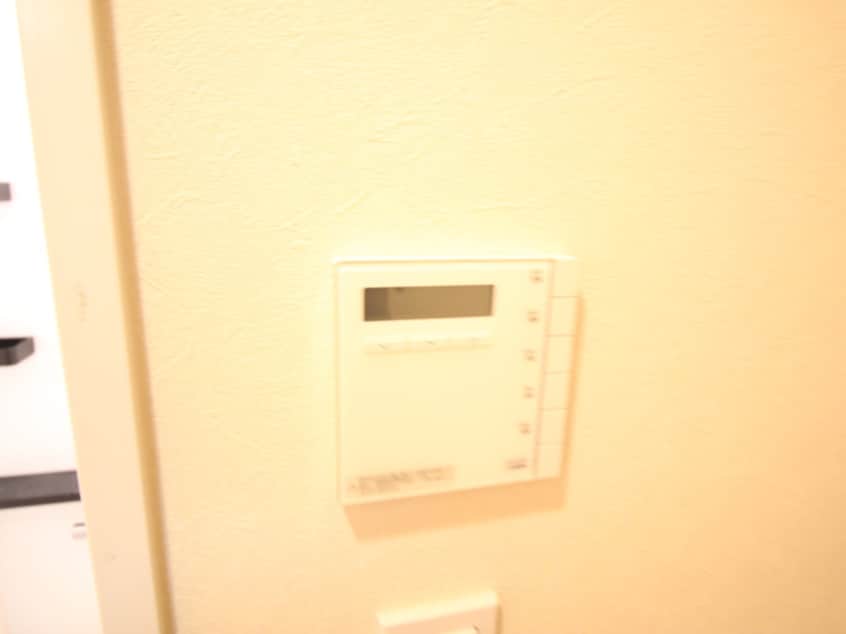 内観写真 リガレ－ヴ