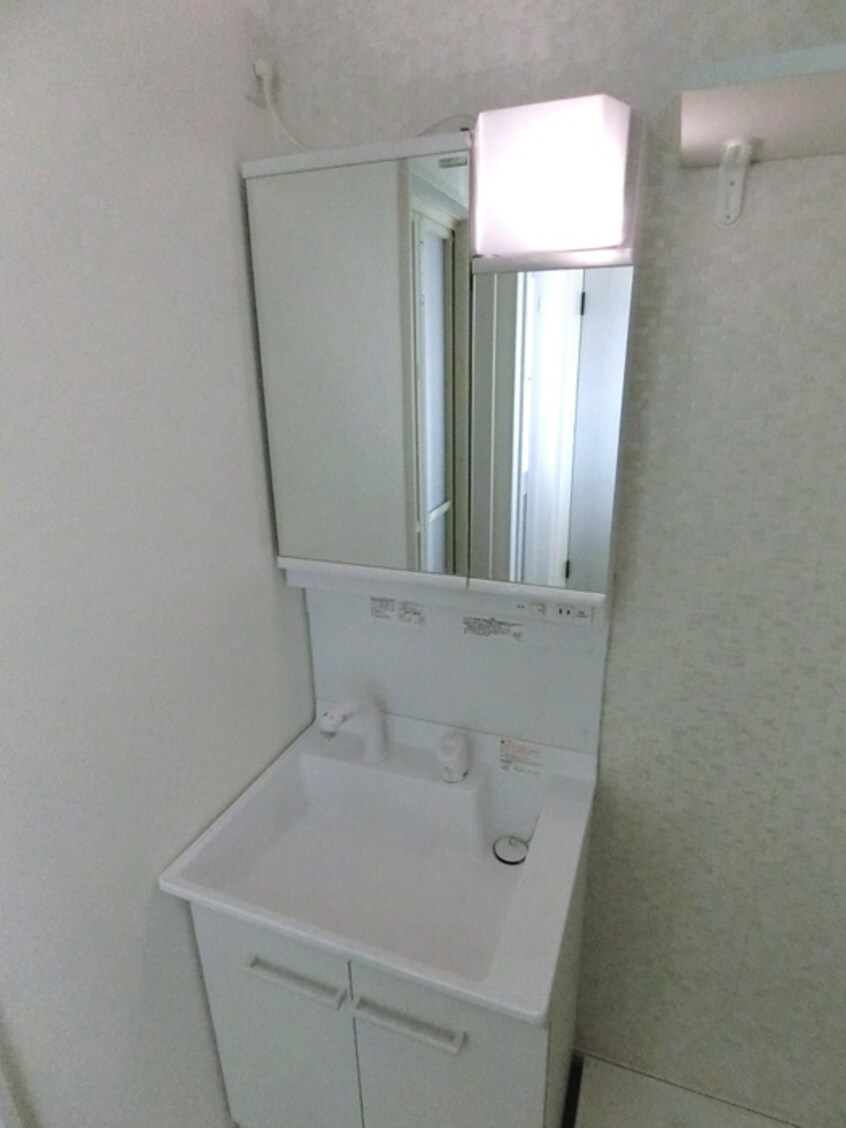 洗面 ＢｅｓｔＳｔａｇｅ小手指２丁目