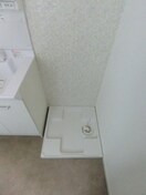 洗濯機置場 ＢｅｓｔＳｔａｇｅ小手指２丁目